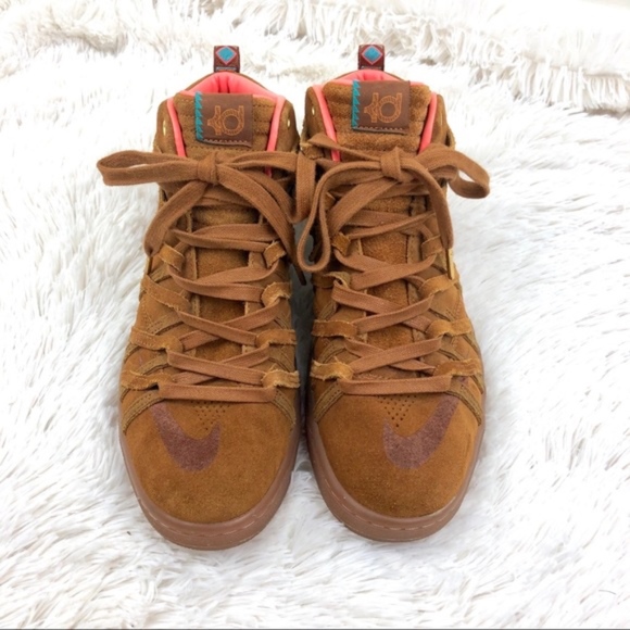 nike kd vii nsw lifestyle